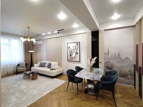 3 otaqlı mənzil, 90 m², Əhmədli: 310 000 ₼ 5