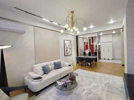 3 otaqlı mənzil, 90 m², Əhmədli: 310 000 ₼ 4