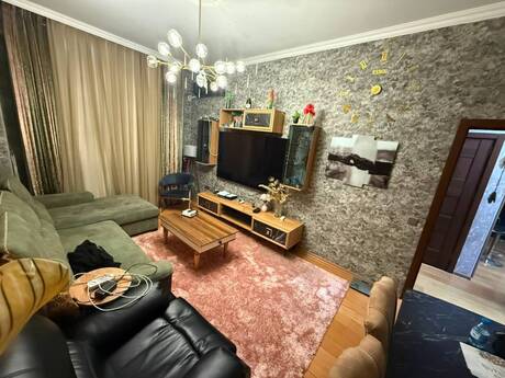 Elan №6406774 - Xırdalan, Xırdalan, 3 otaqlı, 87 m², 12/15 mərtəbə