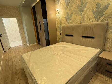 3 otaqlı mənzil, 118 m², Həzi Aslanov: 266 000 ₼ 3
