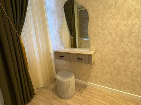 3 otaqlı mənzil, 118 m², Həzi Aslanov: 266 000 ₼ 5