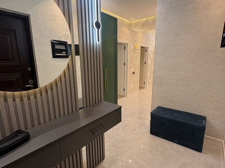 3 otaqlı mənzil, 114 m², Həzi Aslanov: 268 000 ₼ 2