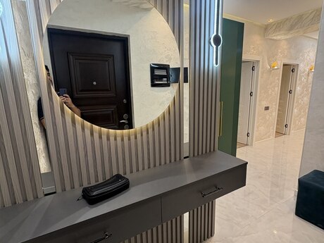 3 otaqlı mənzil, 114 m², Həzi Aslanov: 268 000 ₼ 3