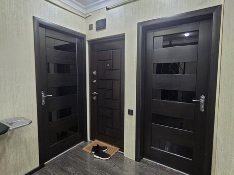 2 otaqlı mənzil, 52 m², Hövsan: 135 000 ₼ 3