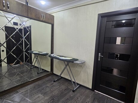 2 otaqlı mənzil, 52 m², Hövsan: 135 000 ₼ 2