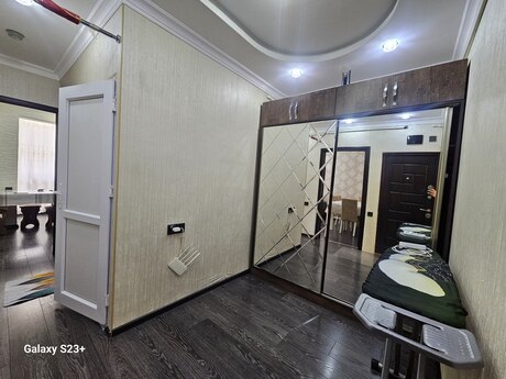 2 otaqlı mənzil, 52 m², Hövsan: 135 000 ₼ 5