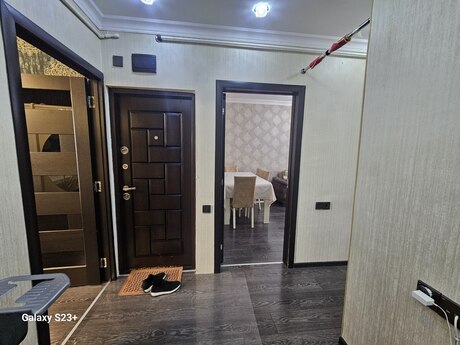 2 otaqlı mənzil, 52 m², Hövsan: 135 000 ₼ 4