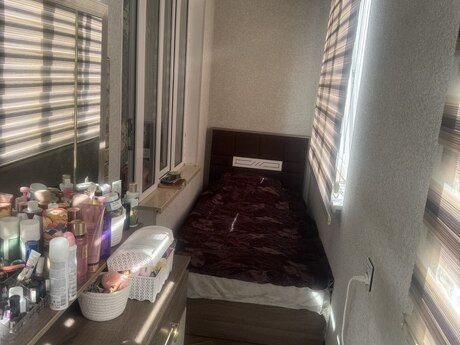 1 otaqlı mənzil, 33 m², Köhnə Günəşli: 128 000 ₼ 2
