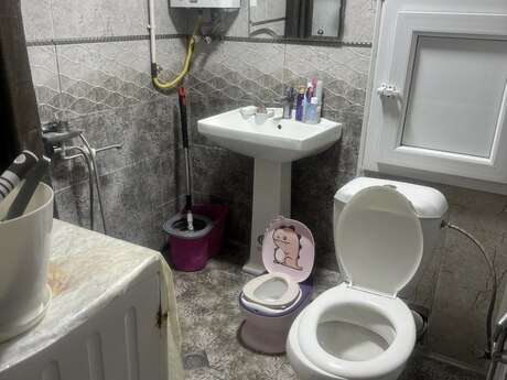 1 otaqlı mənzil, 33 m², Köhnə Günəşli: 128 000 ₼ 4