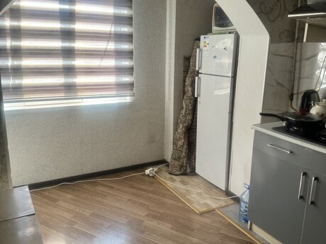 1 otaqlı mənzil, 33 m², Köhnə Günəşli: 128 000 ₼ 5