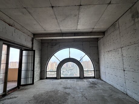 6 otaqlı mənzil, 476 m², Triumph Palace: 1 023 040 ₼ 3