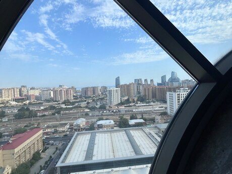 8-комнатная квартира, 476 м², Triumph Palace: 1 002 300 ₼ 5