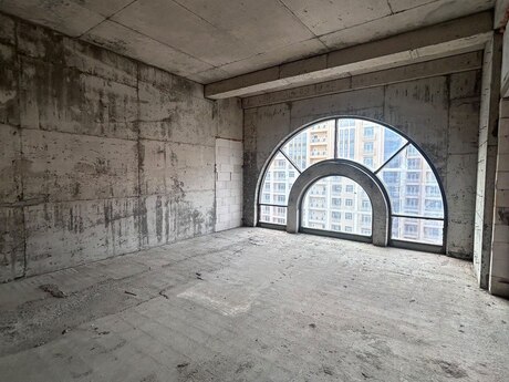 8-комнатная квартира, 476 м², Triumph Palace: 1 002 300 ₼ 4