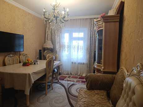 2-комнатная квартира, 70 м², Gənclik: 225 000 ₼ 5