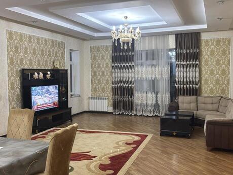 5 otaqlı həyət evi, 330 m², Nardaran: 260 000 ₼ 5