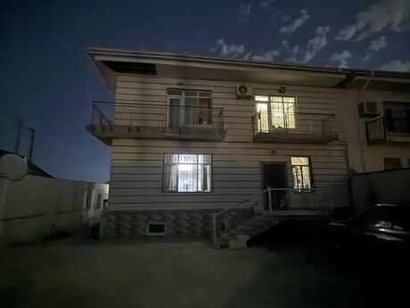 5 otaqlı həyət evi, 330 m², Nardaran: 260 000 ₼ 2
