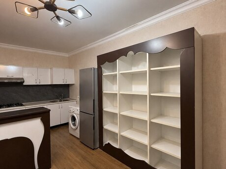 3 otaqlı həyət evi, 60 m², Yeni Ramana: 78 000 ₼ 4