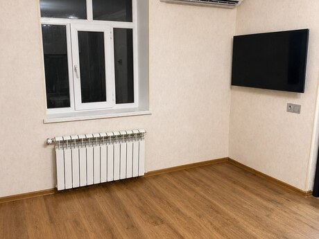3 otaqlı həyət evi, 60 m², Yeni Ramana: 78 000 ₼ 2