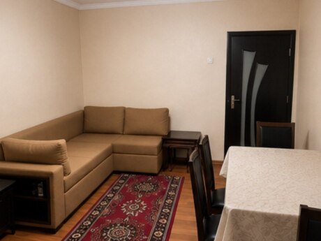 1 otaqlı mənzil, 36 m², Elmlər Akademiyası: 133 000 ₼ 2