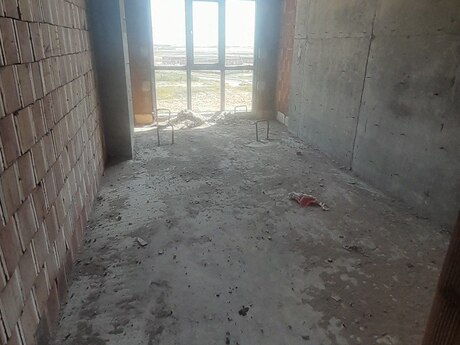 2 otaqlı mənzil, 77,8 m², Lökbatan: 91 300 ₼ 5