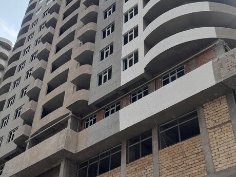 2 otaqlı mənzil, 77,8 m², Lökbatan: 91 300 ₼ 3