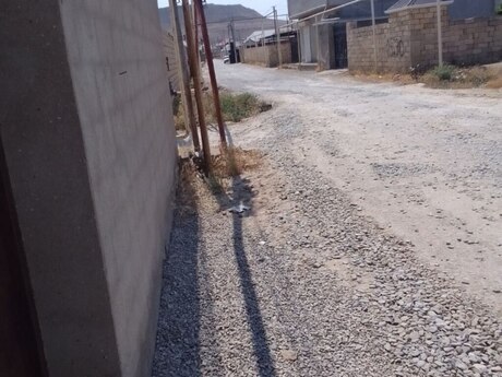 3 otaqlı həyət evi, 60 m², Qobu: 51 000 ₼ 2