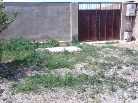 3 otaqlı həyət evi, 60 m², Qobu: 51 000 ₼ 3