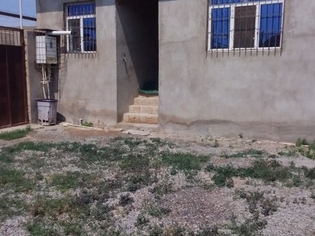 3 otaqlı həyət evi, 60 m², Qobu: 51 000 ₼ 4
