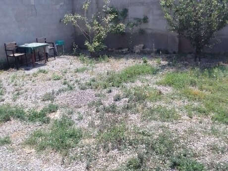 3 otaqlı həyət evi, 60 m², Qobu: 51 000 ₼ 5