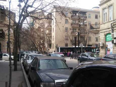 Kirayə 3 otaqlı mənzil, 80 m², Sahil: 1 000 ₼/ay 2