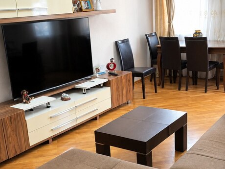 2 otaqlı mənzil, 90 m², Şah İsmayıl Xətai: 295 000 ₼ 2