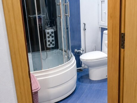 2 otaqlı mənzil, 90 m², Şah İsmayıl Xətai: 295 000 ₼ 5