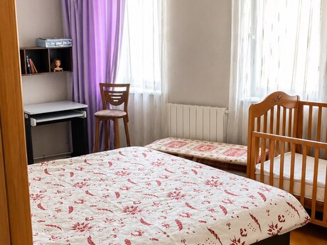 2 otaqlı mənzil, 90 m², Şah İsmayıl Xətai: 295 000 ₼ 3