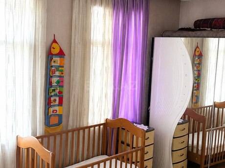 2 otaqlı mənzil, 90 m², Şah İsmayıl Xətai: 295 000 ₼ 4