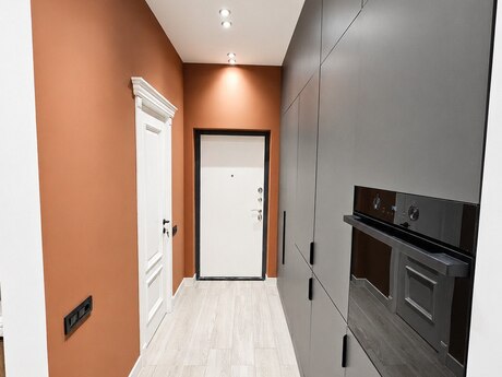 2 otaqlı mənzil, 59 m², Sea Breeze: 229 000 ₼ 2
