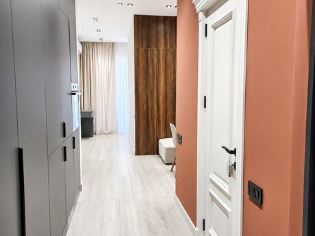 2 otaqlı mənzil, 59 m², Sea Breeze: 229 000 ₼ 3