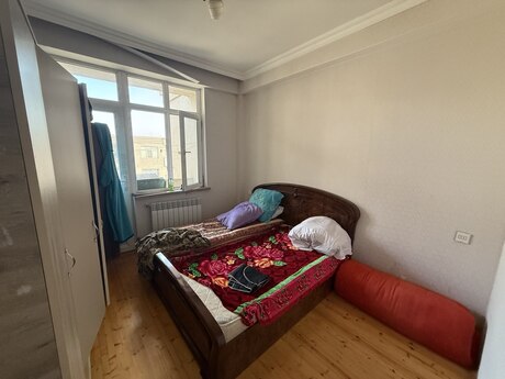 2-room apartment, 51 m², Xalqlar Dostluğu: 123 000 ₼ 3
