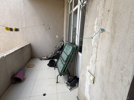 2-room apartment, 51 m², Xalqlar Dostluğu: 123 000 ₼ 4