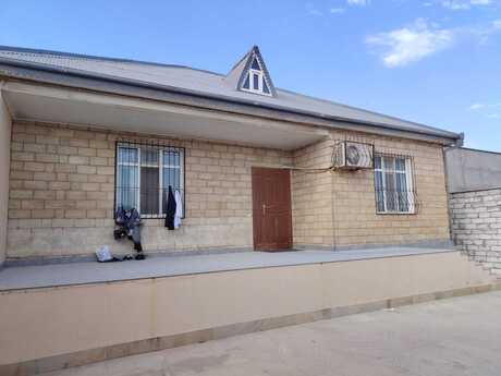 Объявление №6406829 - Баку, пос. Шувеляны, 4-комн., 120 м²