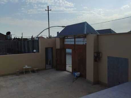 4 otaqlı həyət evi, 120 m², Şüvəlan: 157 000 ₼ 5
