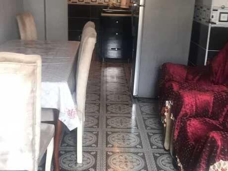 1 rooms · 55 m² · floor 5/16, Həzi Aslanov