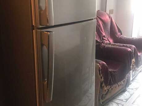 1-room apartment for rent, 55 m², Həzi Aslanov: 500 ₼/mo 4