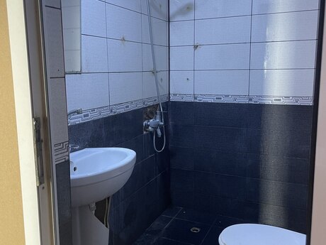 2-room apartment for rent, 100 m², 8-ci kilometr: 150 ₼/mo 5