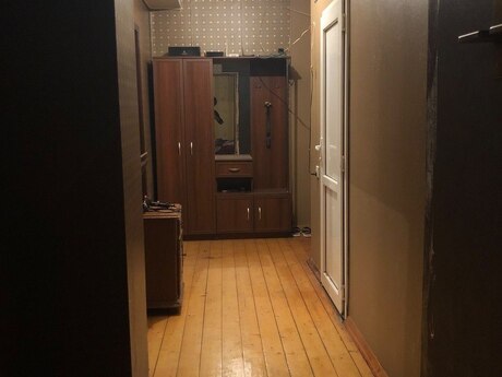 2-room apartment for rent, 100 m², 8-ci kilometr: 150 ₼/mo 4