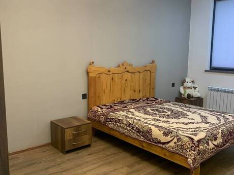 Kirayə 3 otaqlı mənzil, 130 m², Nəriman Nərimanov: 1 150 ₼/ay 2