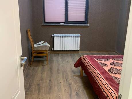 Kirayə 3 otaqlı mənzil, 130 m², Nəriman Nərimanov: 1 150 ₼/ay 5