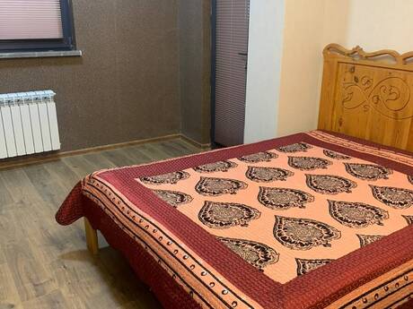 Kirayə 3 otaqlı mənzil, 130 m², Nəriman Nərimanov: 1 150 ₼/ay 4