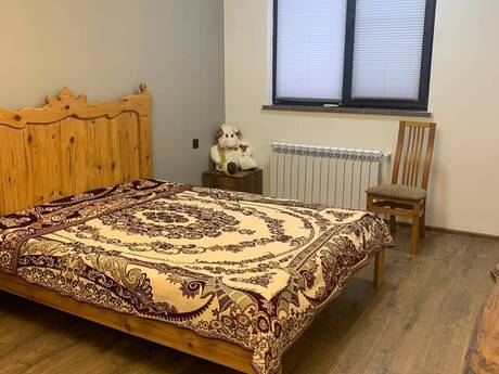 Kirayə 3 otaqlı mənzil, 130 m², Nəriman Nərimanov: 1 150 ₼/ay 3