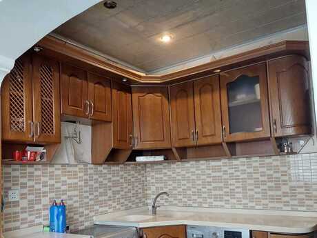 Kirayə 4 otaqlı mənzil, 107 m², Nərimanov: 200 ₼/ay 5