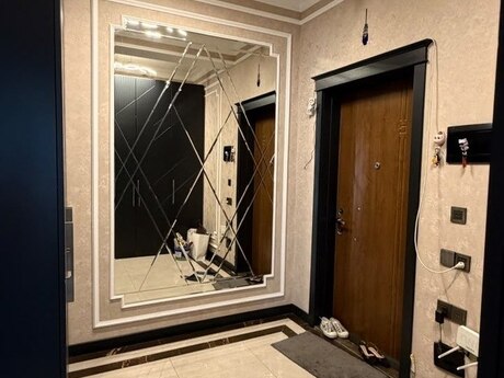 2 otaqlı mənzil, 105 m², 28 May: 375 000 ₼ 2